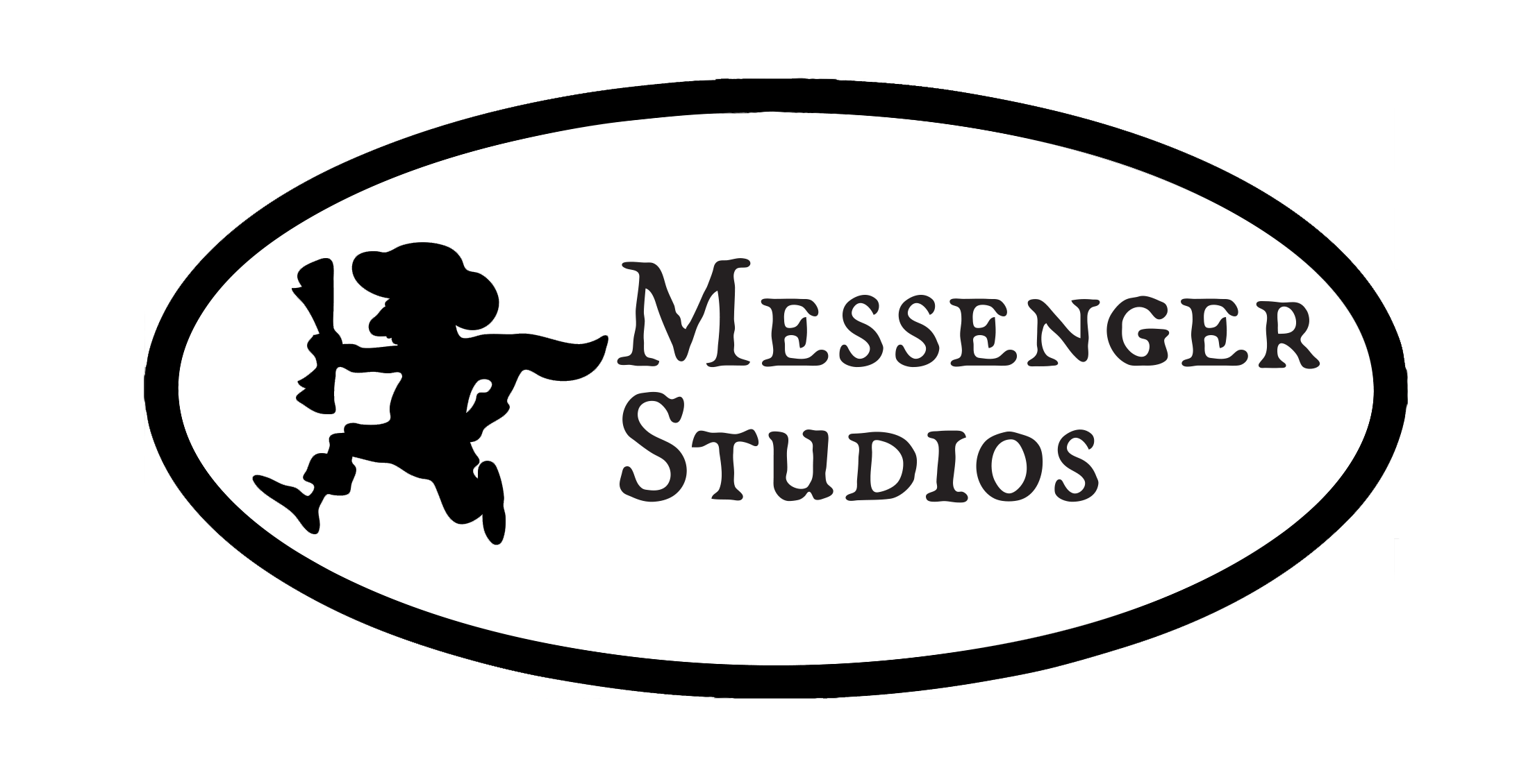Messenger Studios